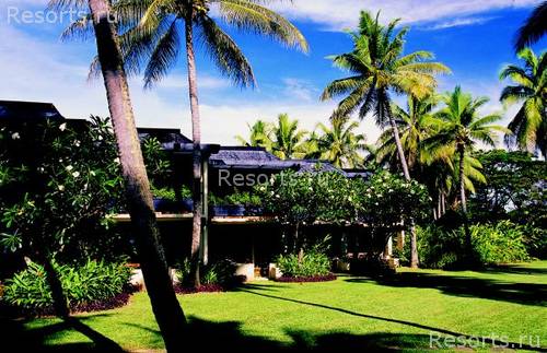 The Westin Denarau Island Resort & Spa 29
